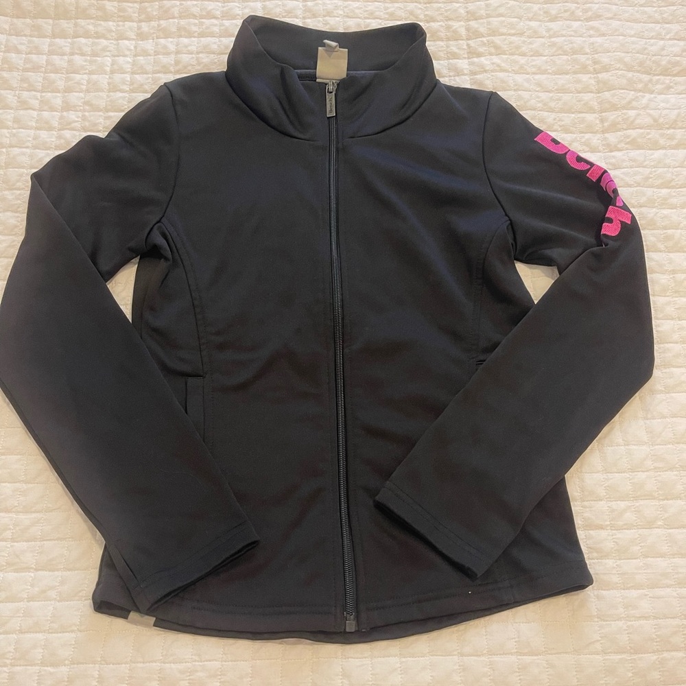 Bench kids zip up sweater size 10/11y